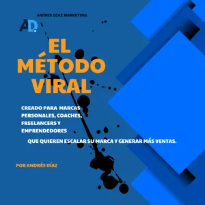El MÉTODO VIRAL
